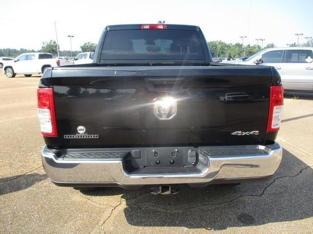 2022 RAM 2500 Tradesman Crew Cab SWB 4WD
