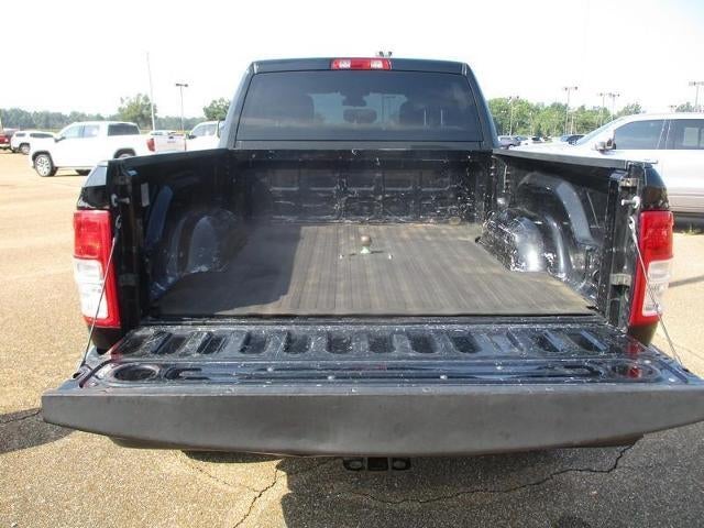 2022 RAM 2500 Tradesman Crew Cab SWB 4WD
