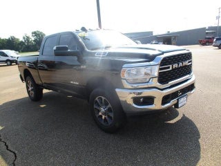 2022 RAM 2500 Tradesman Crew Cab SWB 4WD