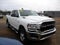 2020 RAM 2500 Big Horn 4x4 Crew Cab 6'4" Box