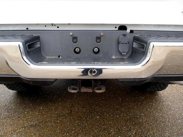 2020 RAM 2500 Big Horn 4x4 Crew Cab 6'4" Box