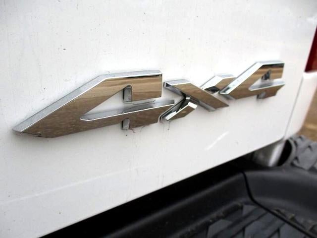 2020 RAM 2500 Big Horn 4x4 Crew Cab 6'4" Box