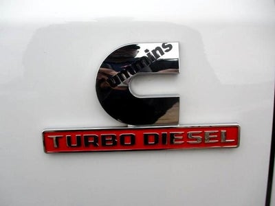 2020 RAM 2500 Big Horn 4x4 Crew Cab 6'4" Box