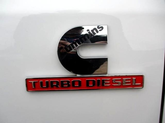 2020 RAM 2500 Big Horn 4x4 Crew Cab 6'4" Box