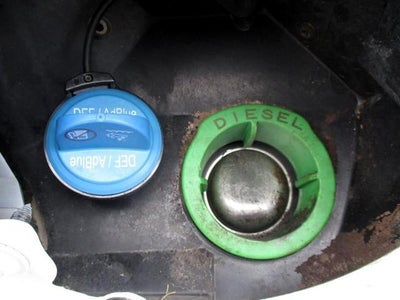 2020 RAM 2500 Big Horn 4x4 Crew Cab 6'4" Box