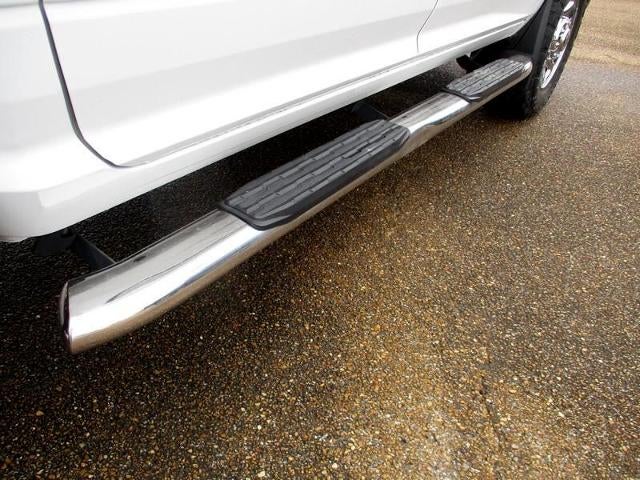 2020 RAM 2500 Big Horn 4x4 Crew Cab 6'4" Box