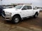 2020 RAM 2500 Big Horn 4x4 Crew Cab 6'4" Box