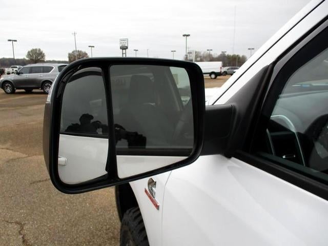 2020 RAM 2500 Big Horn 4x4 Crew Cab 6'4" Box