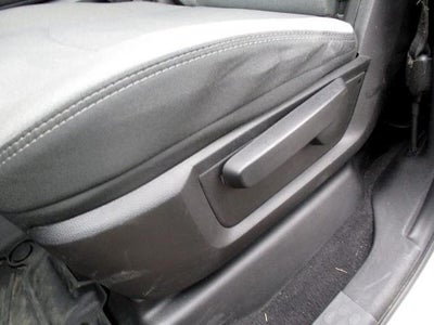 2020 RAM 2500 Big Horn 4x4 Crew Cab 6'4" Box