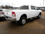 2020 RAM 2500 Big Horn 4x4 Crew Cab 6'4" Box