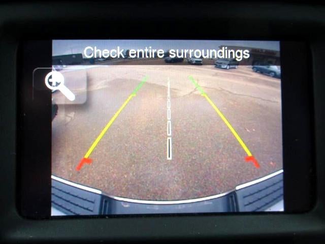 2020 RAM 2500 Big Horn 4x4 Crew Cab 6'4" Box