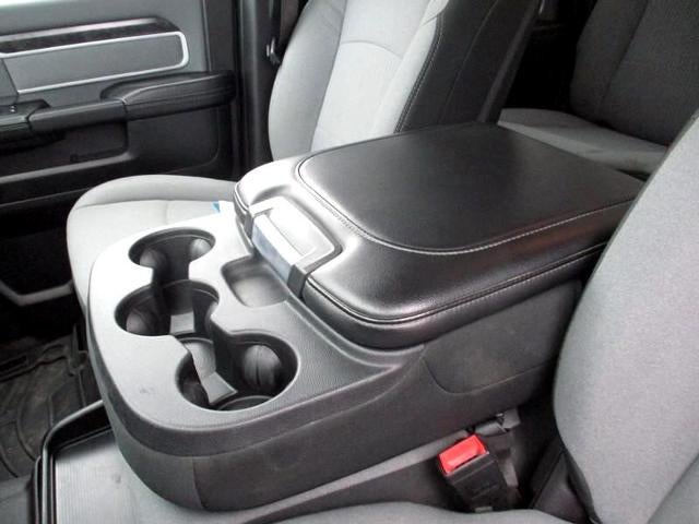 2020 RAM 2500 Big Horn 4x4 Crew Cab 6'4" Box