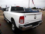 2020 RAM 2500 Big Horn 4x4 Crew Cab 6'4" Box
