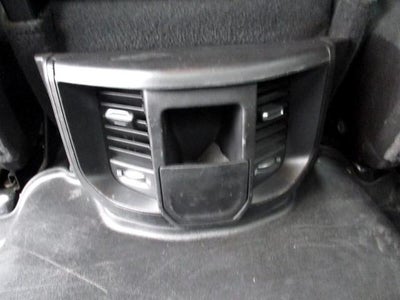 2020 RAM 2500 Big Horn 4x4 Crew Cab 6'4" Box