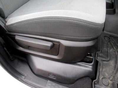 2020 RAM 2500 Big Horn 4x4 Crew Cab 6'4" Box