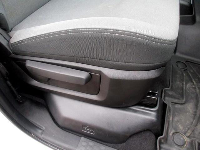 2020 RAM 2500 Big Horn 4x4 Crew Cab 6'4" Box