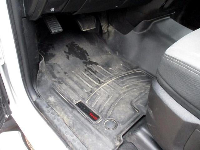 2020 RAM 2500 Big Horn 4x4 Crew Cab 6'4" Box