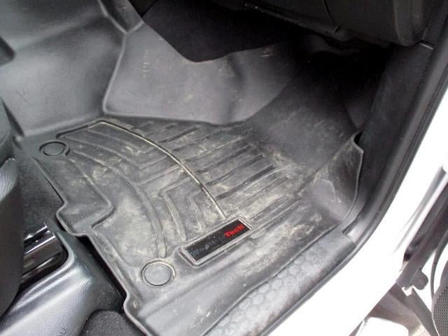 2020 RAM 2500 Big Horn 4x4 Crew Cab 6'4" Box