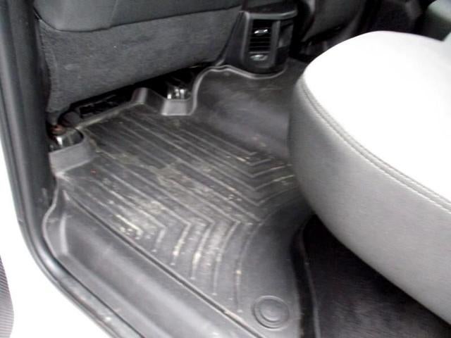 2020 RAM 2500 Big Horn 4x4 Crew Cab 6'4" Box