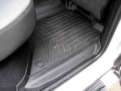 2020 RAM 2500 Big Horn 4x4 Crew Cab 6'4" Box