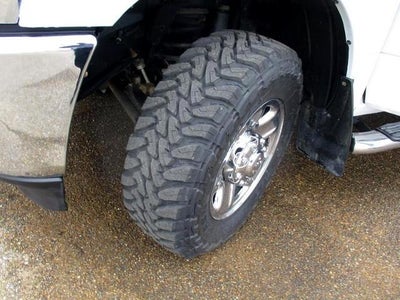 2020 RAM 2500 Big Horn 4x4 Crew Cab 6'4" Box