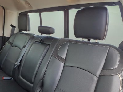 2024 RAM 2500 Laramie Crew Cab SWB 4WD