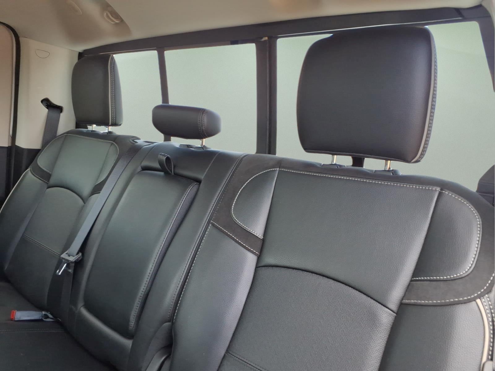2024 RAM 2500 Laramie Crew Cab SWB 4WD