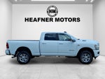 2024 RAM 2500 Laramie Crew Cab SWB 4WD