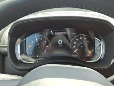 2024 RAM 2500 Laramie Crew Cab SWB 4WD