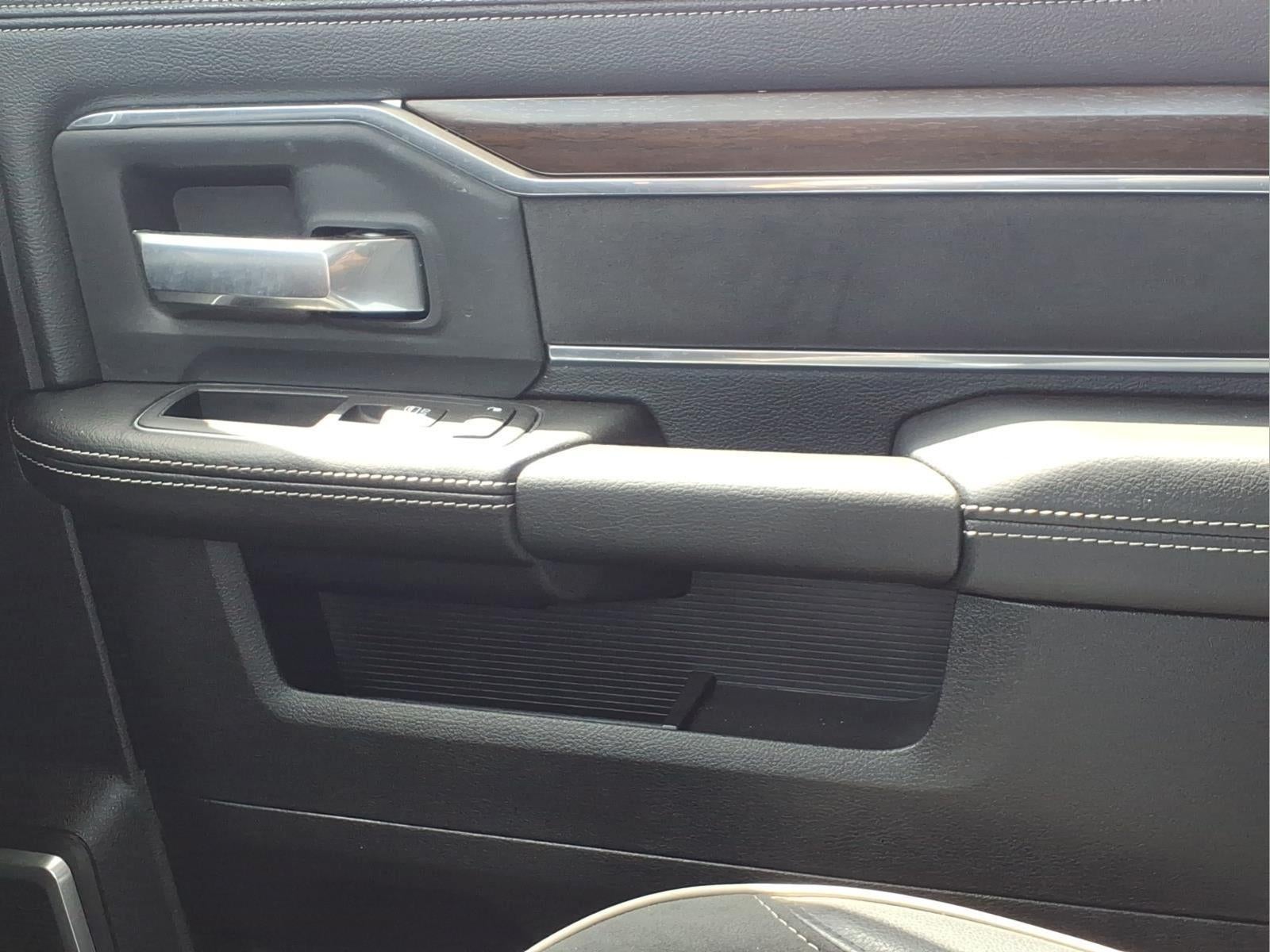 2024 RAM 2500 Laramie Crew Cab SWB 4WD