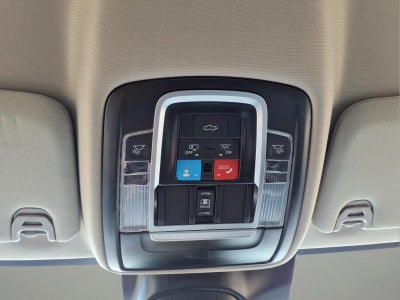 2024 RAM 2500 Laramie Crew Cab SWB 4WD