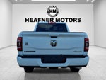 2024 RAM 2500 Laramie Crew Cab SWB 4WD
