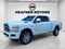 2024 RAM 2500 Laramie Crew Cab SWB 4WD