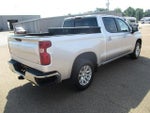 2019 Chevrolet Silverado 1500 LT Crew Cab 4WD