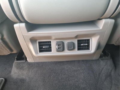 2019 Chevrolet Silverado 1500 LT Crew Cab 4WD