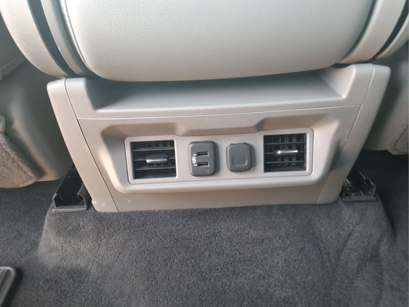 2019 Chevrolet Silverado 1500 LT Crew Cab 4WD