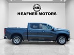 2019 Chevrolet Silverado 1500 LT Crew Cab 4WD