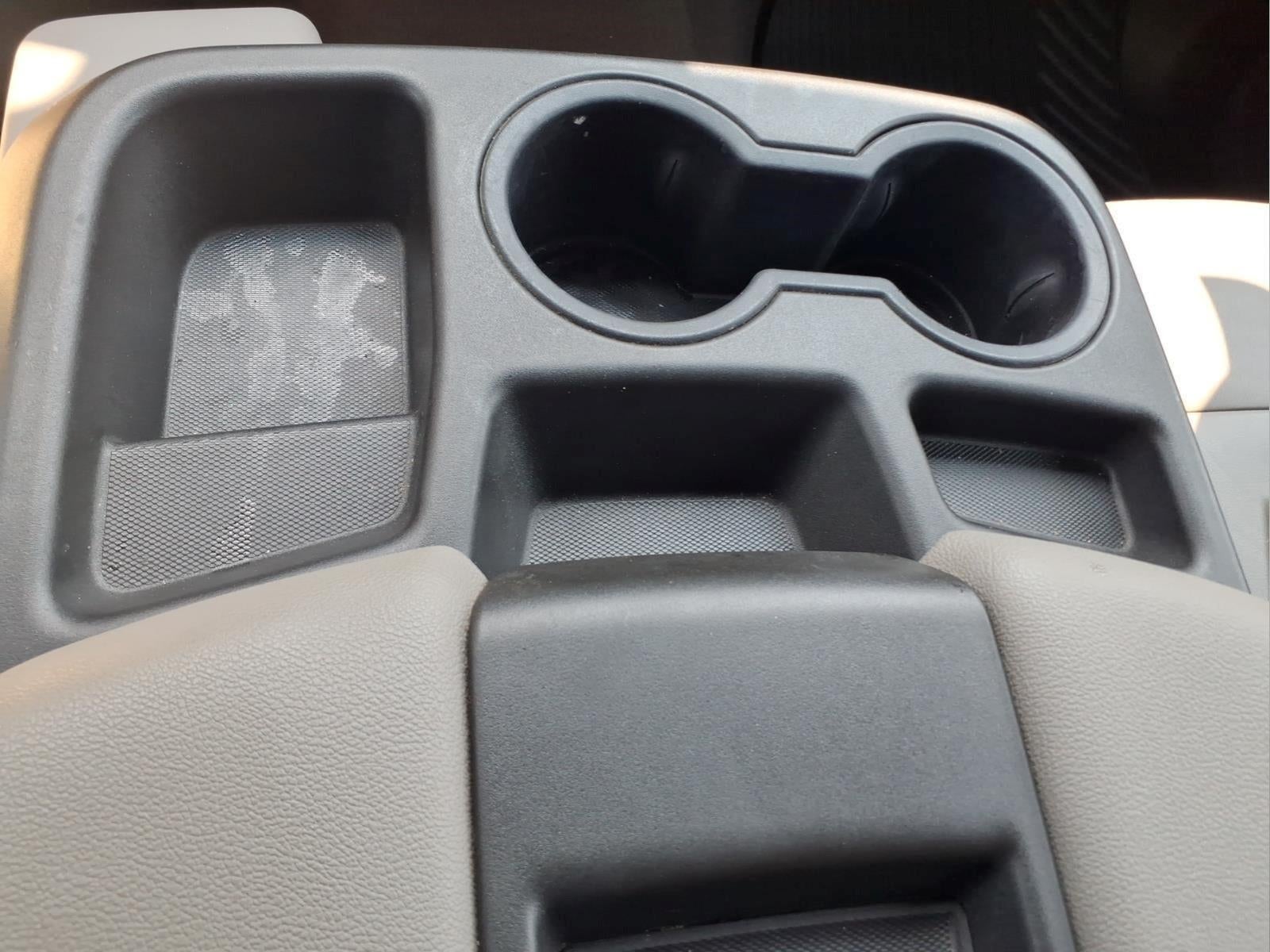 2019 Chevrolet Silverado 1500 LT Crew Cab 4WD