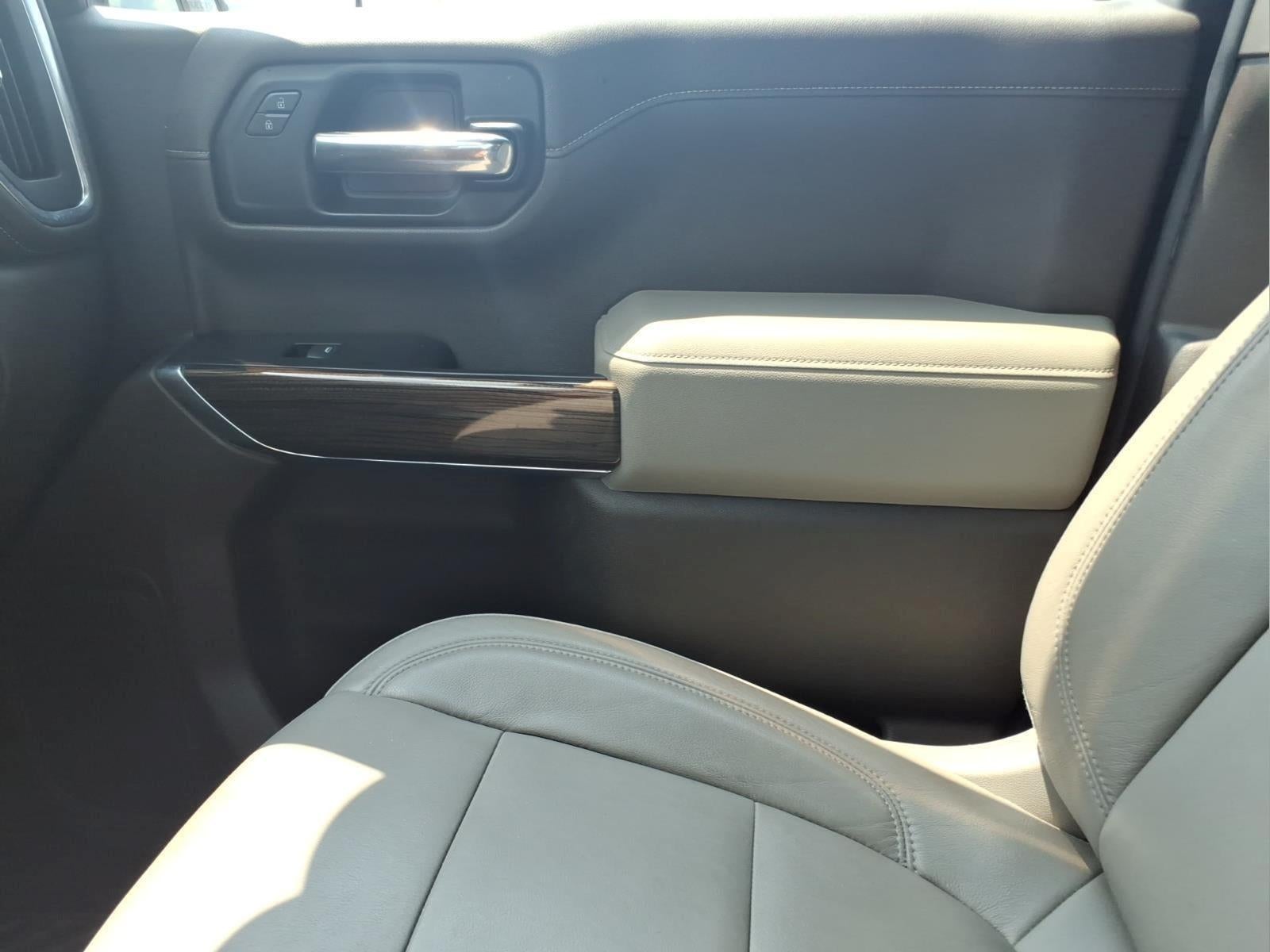 2019 Chevrolet Silverado 1500 LT Crew Cab 4WD