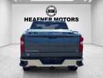 2019 Chevrolet Silverado 1500 LT Crew Cab 4WD