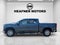 2019 Chevrolet Silverado 1500 LT Crew Cab 4WD