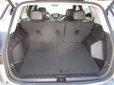 2024 GMC Terrain SLT AWD