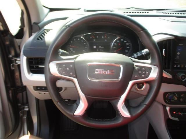 2024 GMC Terrain SLT AWD