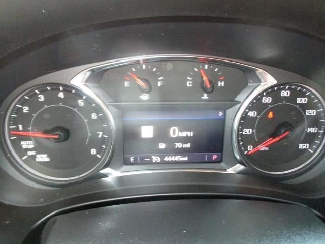 2024 GMC Terrain SLT AWD