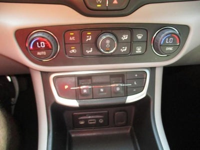2024 GMC Terrain SLT AWD