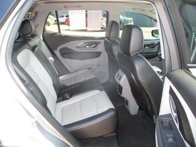 2024 GMC Terrain SLT AWD