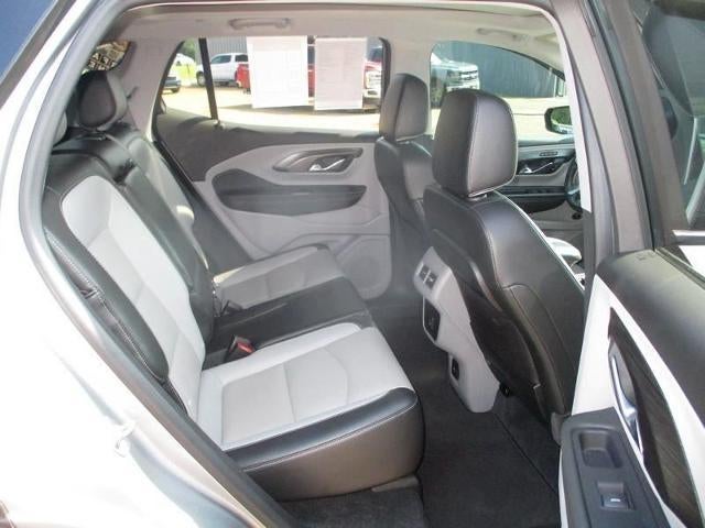 2024 GMC Terrain SLT AWD