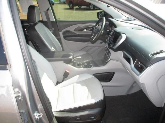 2024 GMC Terrain SLT AWD