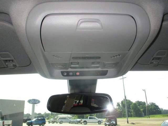 2024 GMC Terrain SLT AWD