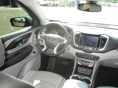 2024 GMC Terrain SLT AWD